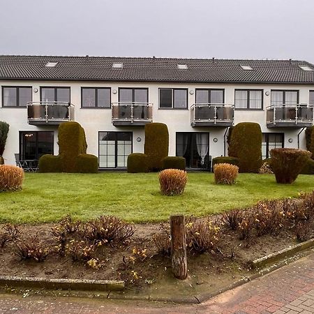 Ferienwohnung Am Sonnenstrahl Dorumer Neufeld Eksteriør bilde